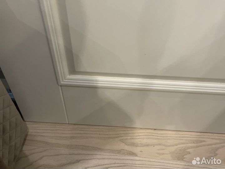 Панель дверная мдф внутренняя