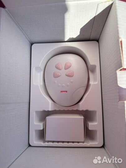 Молокоотсос электрический Ramili SE400