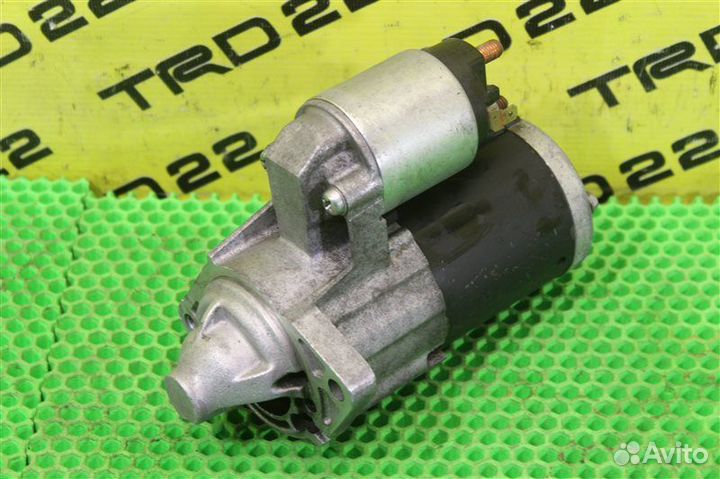 Стартер Suzuki Grand Vitara TD54V J20A