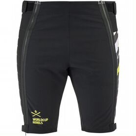 Шорты-самосбросы Head 21-22 Race Shorts M bkyr