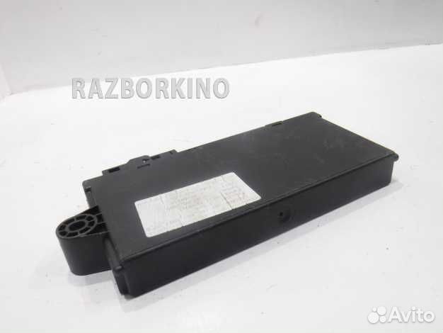 Блок управления бмв