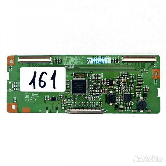 T-con 6870C-0195A LC320WXN-SAA1