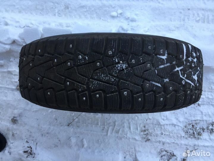 Pirelli Ice Zero 185/65 R15 19R