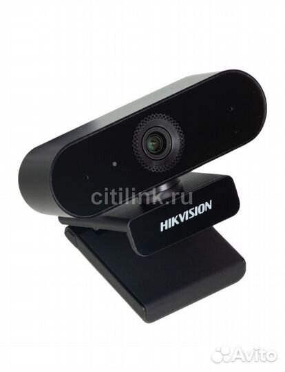 Веб-камера hikvision