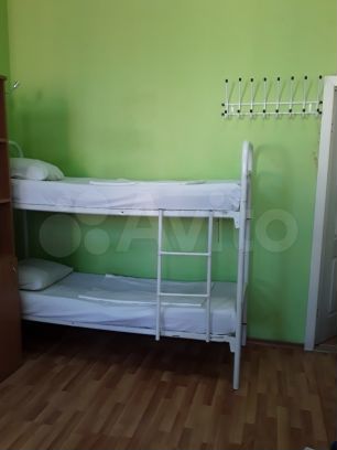 Комната 14 м², 1/5 эт.