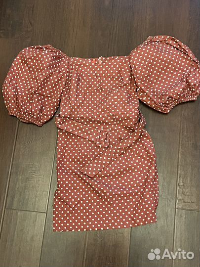 Платье вечернее 42