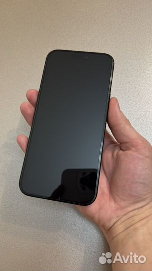 iPhone 16 pro max 256 Sim (Новый, 29 циклов)