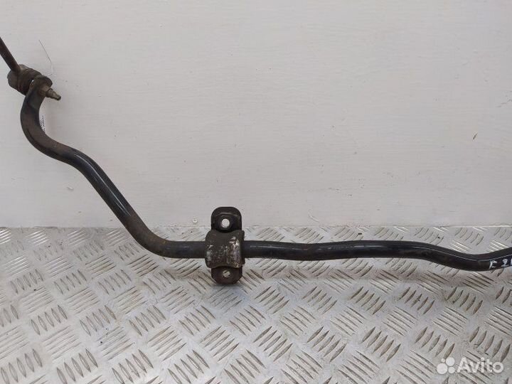 Б/У Б/У Стабилизатор подвески (поперечной