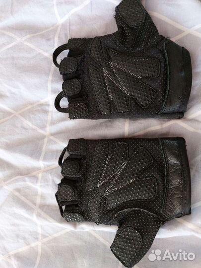 Детские перчатки для спорта