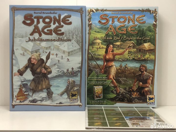 Органайзер для Leaving Earth