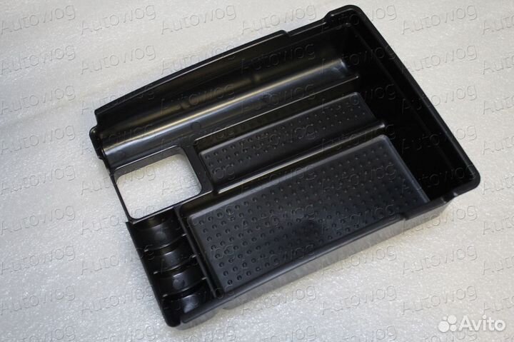 Вкладыш в бардачок X-Trail 32