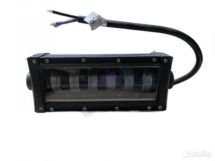 Светодиодные фары 48W