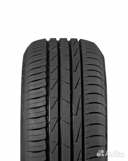 Ikon Tyres Autograph Aqua 3 SUV 215/65 R16 102V