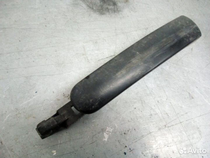 Ручка двери Skoda Octavia А4 2000-2011