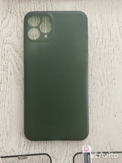 Чехол на iPhone 11 pro