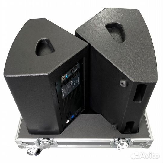 Активный сценический монитор next LAm114xA