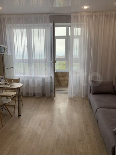 Квартира-студия, 27 м², 6/8 эт.