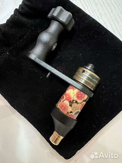 Тату машинка Foxxx Irons