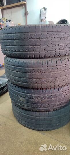 Viatti Bosco A/T 215/65 R16 98H