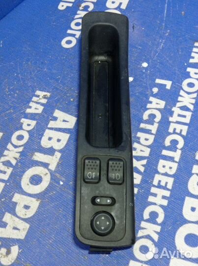 Блок управления стеклоподъемниками Alfa Romeo 156