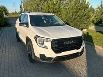 GMC Terrain 1.5 AT, 2020, 105 000 км, с пробегом, цена 2 170 000 руб.