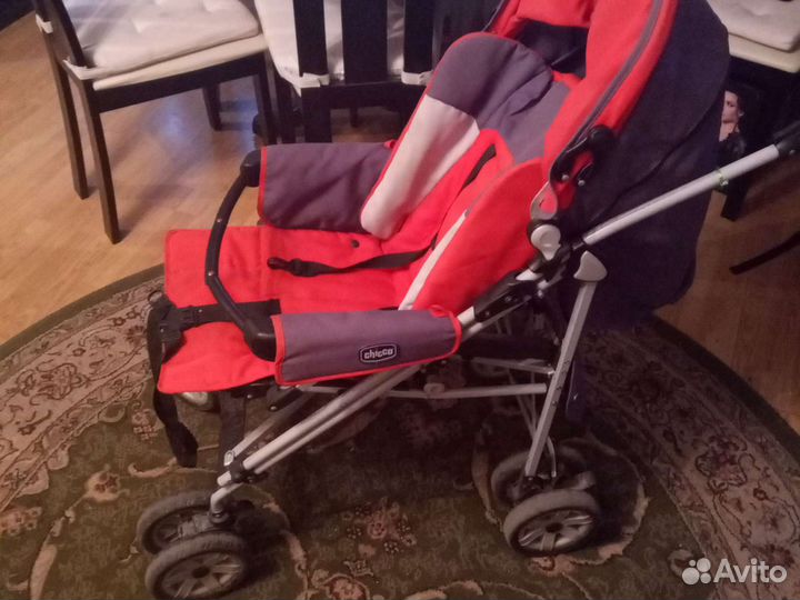 Коляска детская