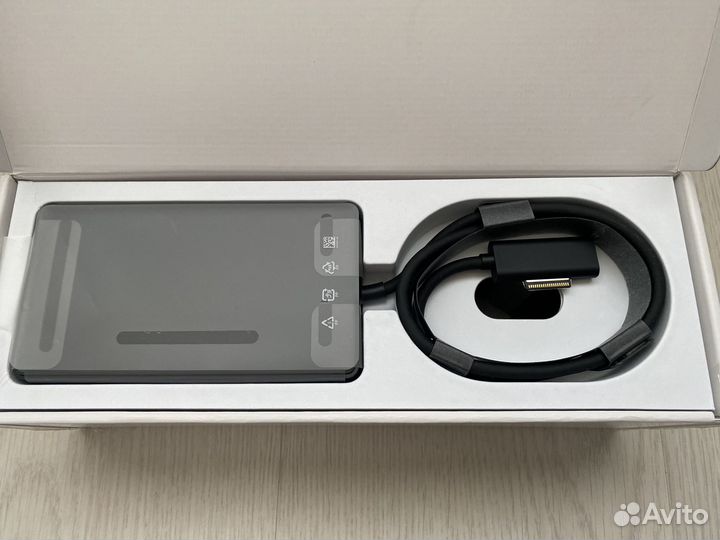 Новый Microsoft Surface Dock 2