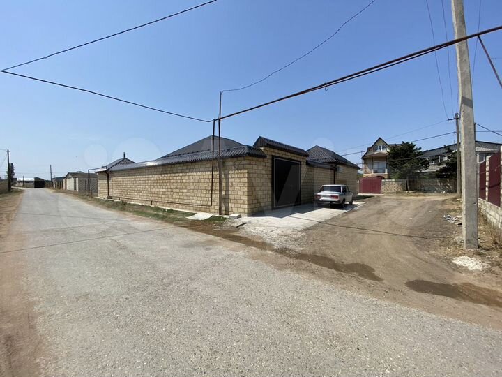 Дача 150 м² на участке 5 сот.