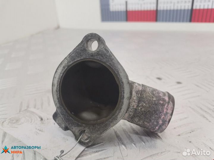 Корпус термостата Opel Antara 2007 96440409