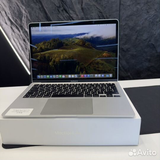 MacBook Air M1