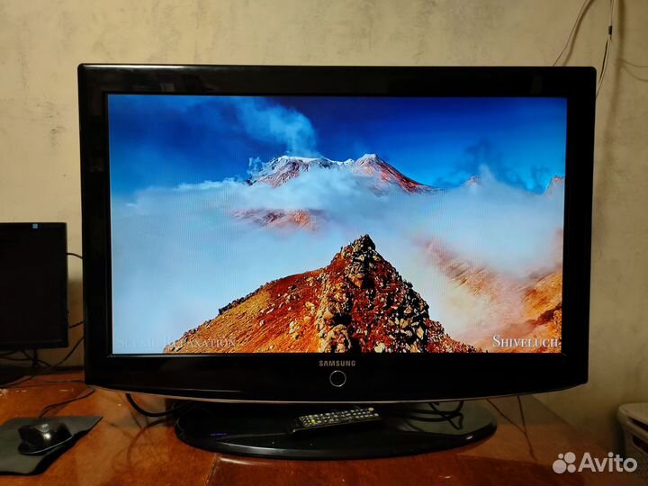 Телевизор Samsung 37