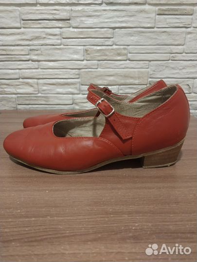 Туфли детские