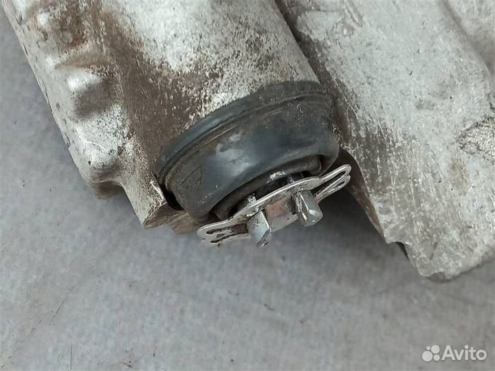 Исполнительный механизм стояночного тормоза Porsc