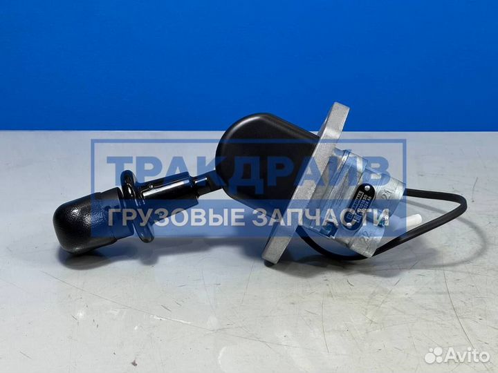 Кран ручного тормоза для Камаз 5490