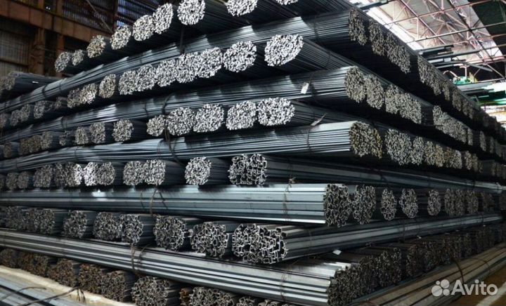 Арматура - элемент ж/б конструкций AM-9401