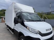 Iveco Daily бортовой, 2019