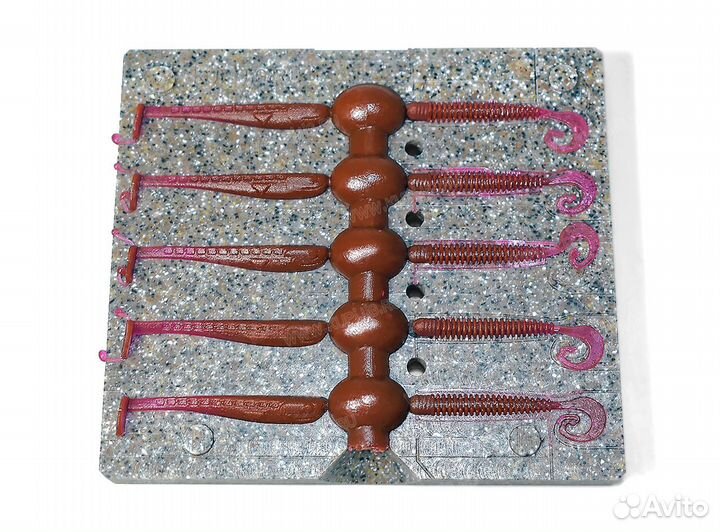 Набор № 11 Micro-Mix