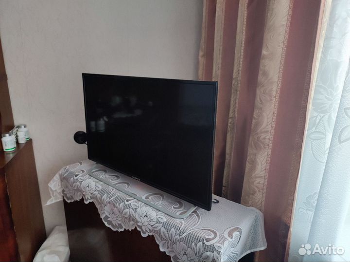 Телевизор, стиральная машинка, холодильник
