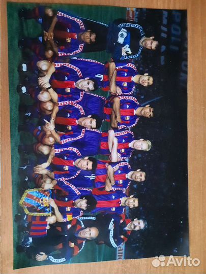 Футбольные постеры