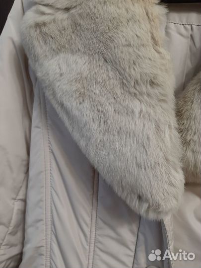 Пальто