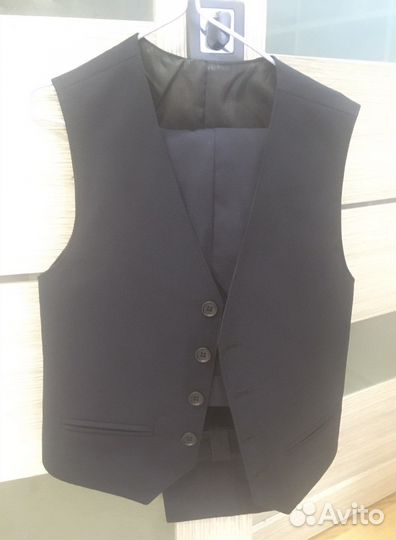 Школьная форма