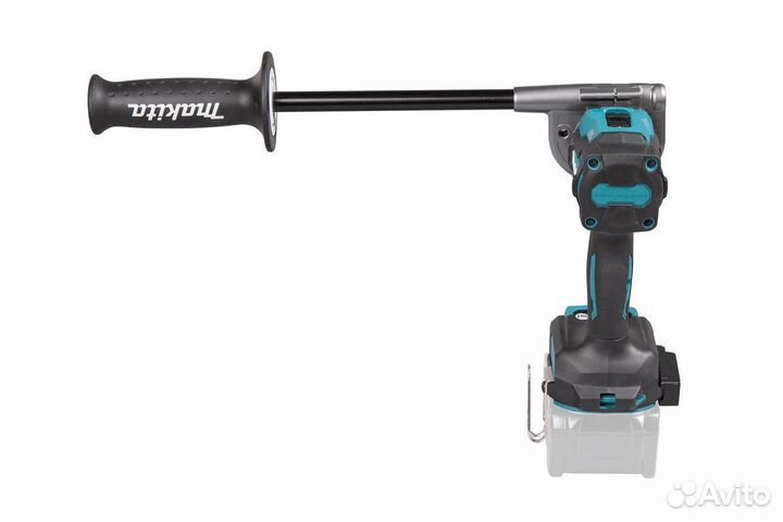 Дрель аккумуляторная makita DF001GZ