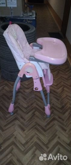 Стул для кормления