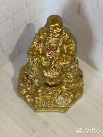 Копилка Будда