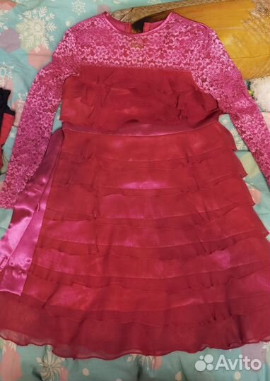 Вещи для девочки