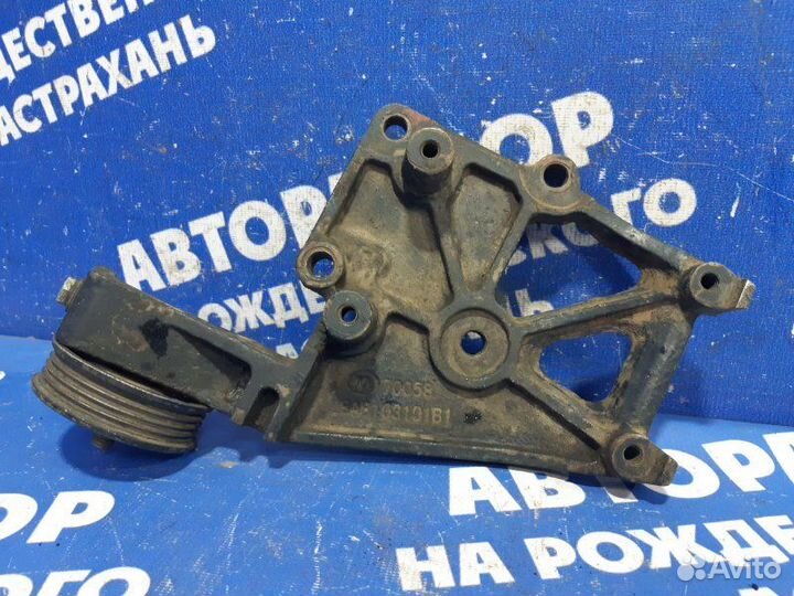 Кронштейн кондиционера Lifan Solano седан LF481Q3