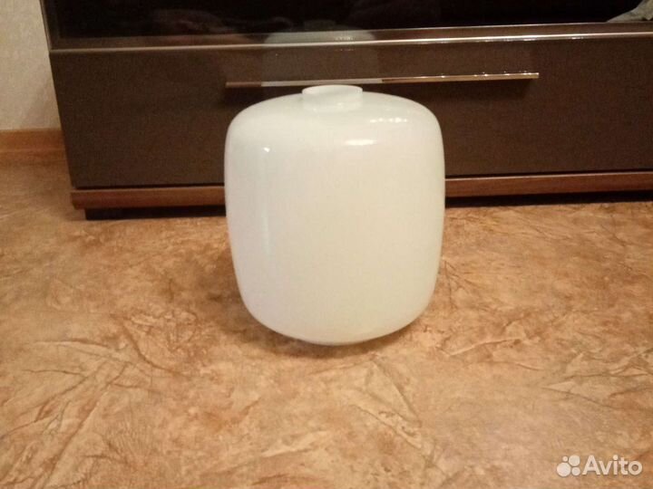 Плафон для светильника СССР