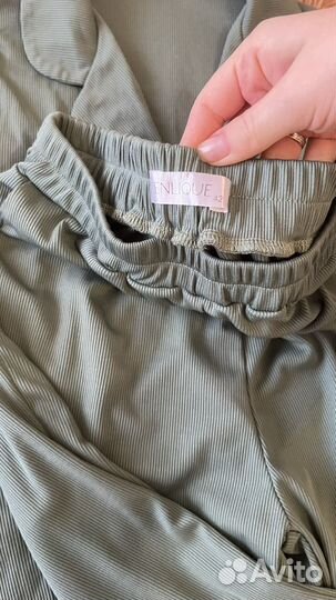 Пижама женская новая enlique 42 44