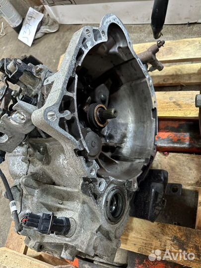 МКПП Kia Soul AM G4FC 2009