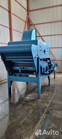 Зерноочиститель Petkus К531, 2023